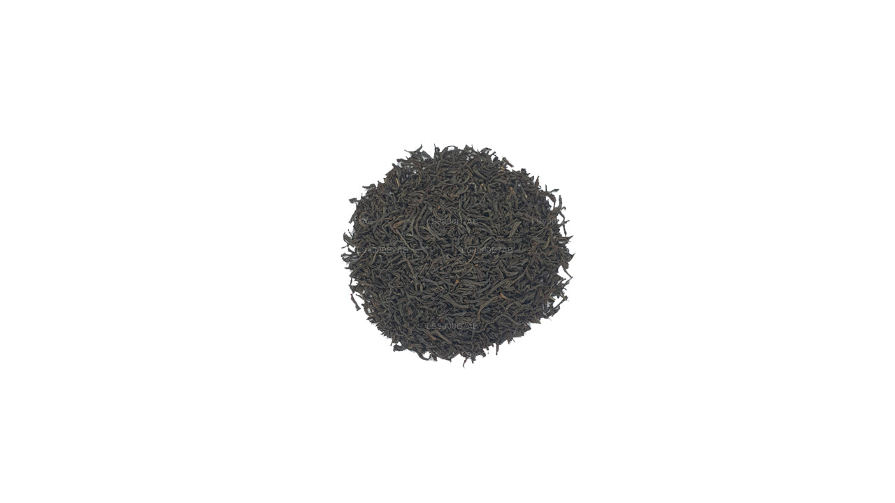 Lakpura enda egendom (Lumbini) FBOP Grade Ceylon svart te (100g)