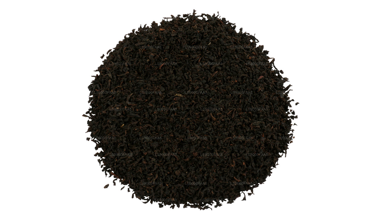 Basilur Leaf av Ceylon ”Dimbula” (100g) Caddy