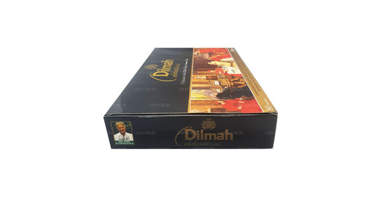 Dilmah Fester (150g) 80 tepåsar