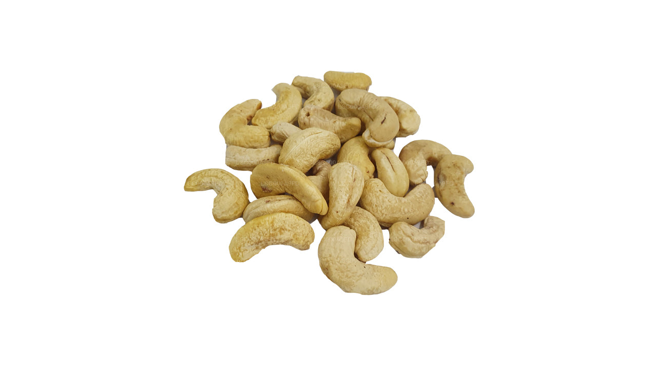 Lakpura Rå Cashewnötter (100g)