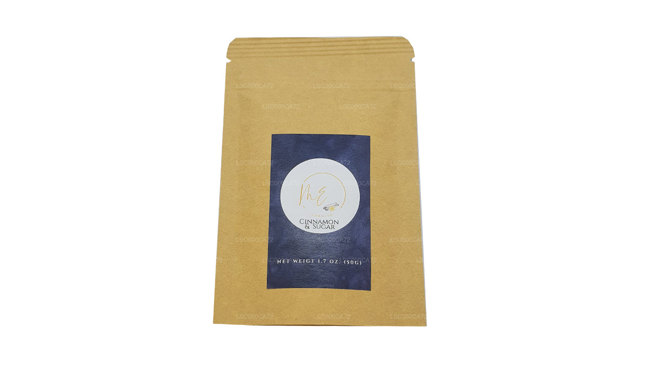 Premium Cocktail Garnering Kryddpaket (100g)