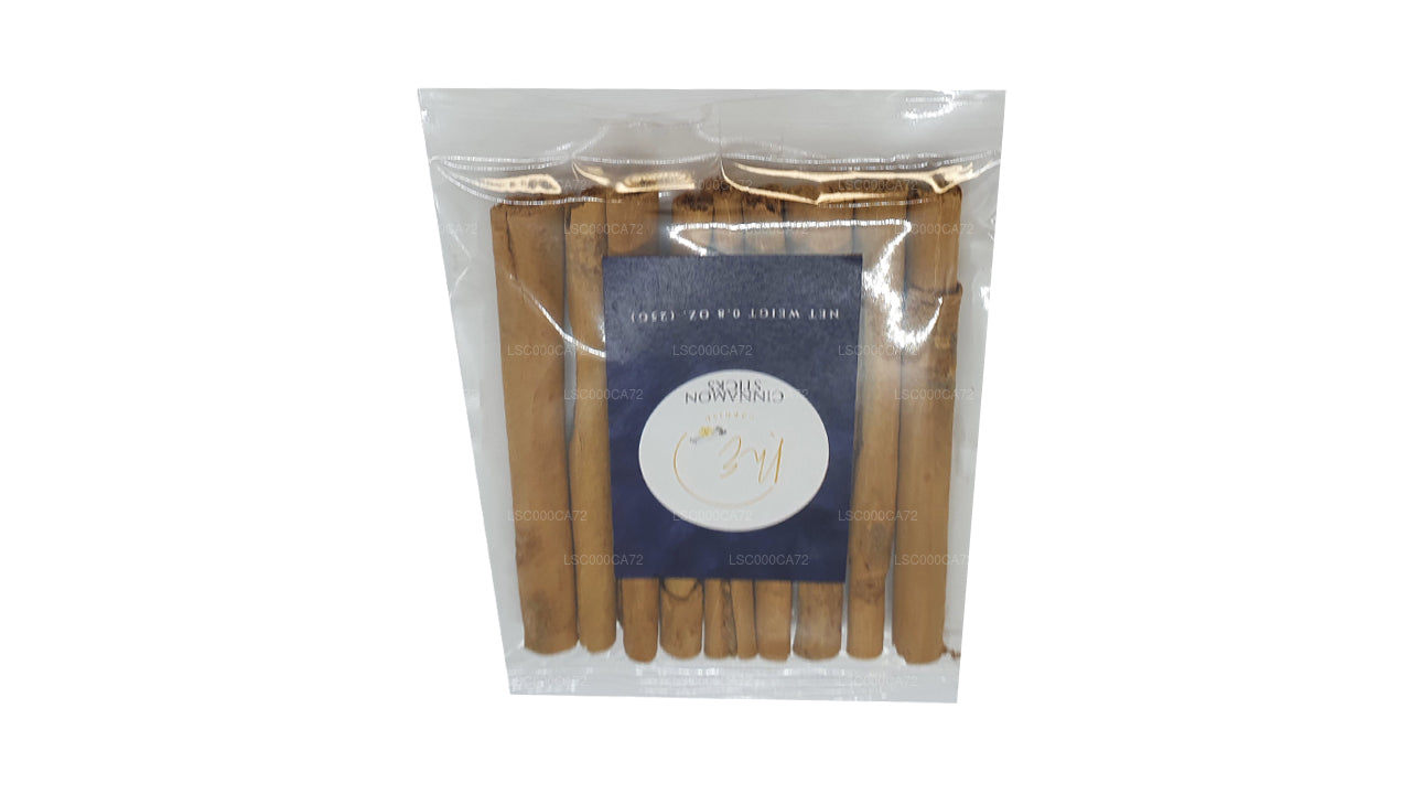 Premium Cocktail Garnering Kryddpaket (100g)