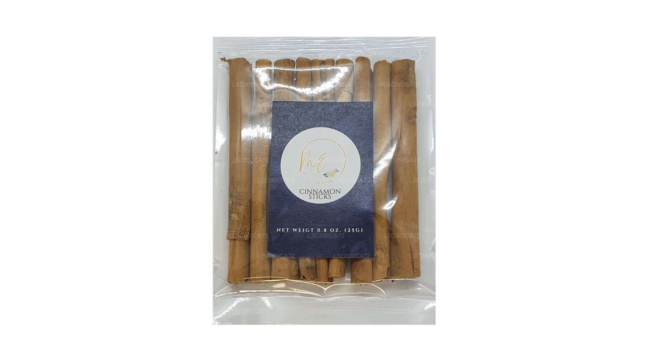 Premium Cocktail Garnering Kryddpaket (100g)