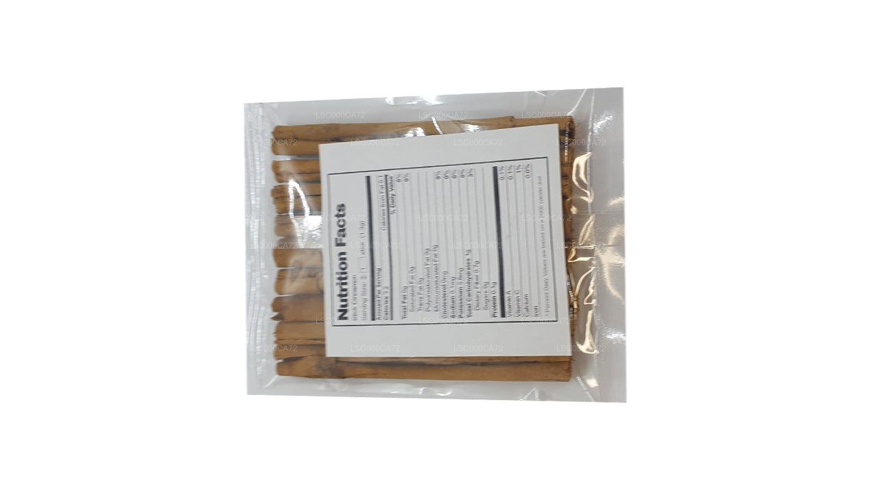 Premium Cocktail Garnish Spice Pack (100g)