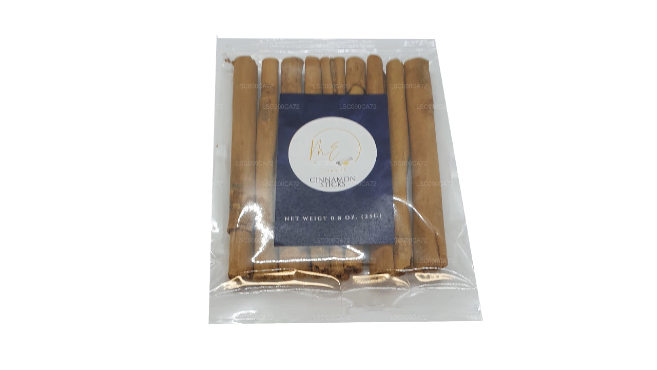 Premium Cocktail Garnering Kryddpaket (100g)