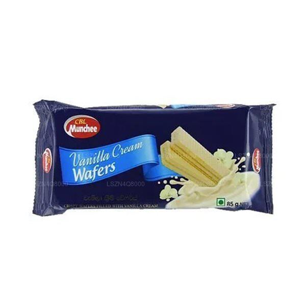 Cream Wafer (Vanilla)